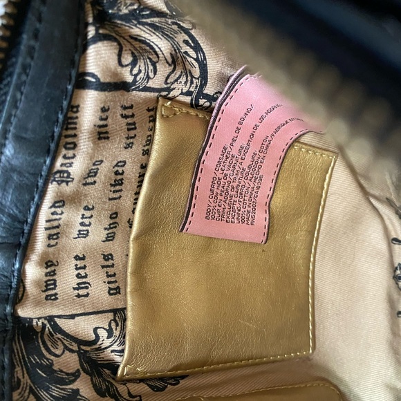 Vintage Juicy Couture Bag - Picture 9 of 10
